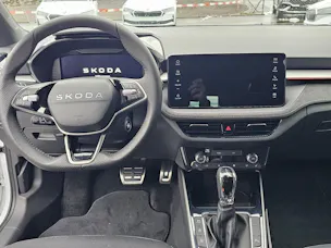 Škoda Fabia 1.5 TSI Monte Carlo DSG