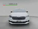 Škoda Fabia 1.5 TSI Monte Carlo DSG
