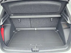 Škoda Fabia 1.5 TSI Monte Carlo DSG