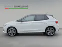 Škoda Fabia 1.5 TSI Monte Carlo DSG