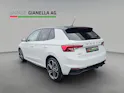 Škoda Fabia 1.5 TSI Monte Carlo DSG