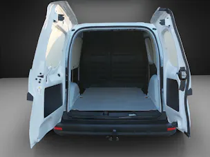 Mercedes-Benz eCitan 45kWh Pro