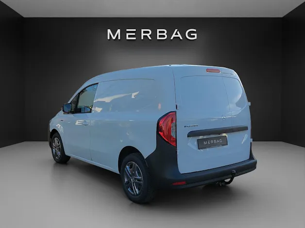 Mercedes-Benz eCitan 45kWh Pro