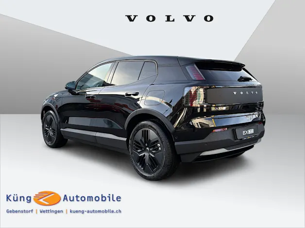 Volvo EX30 Cross Country E60 69kWh Twin Performance AWD