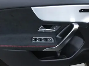 Mercedes-Benz A 250 4Matic 8G-DCT