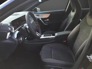 Mercedes-Benz A 250 4Matic 8G-DCT