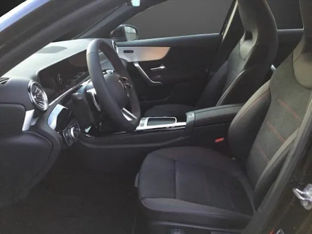 Mercedes-Benz A 250 4Matic 8G-DCT