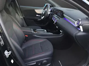 Mercedes-Benz A 250 4Matic 8G-DCT