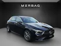 Mercedes-Benz A 250 4Matic 8G-DCT