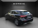 Mercedes-Benz A 250 4Matic 8G-DCT