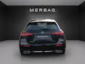 Mercedes-Benz A 250 4Matic 8G-DCT