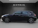 Mercedes-Benz A 250 4Matic 8G-DCT