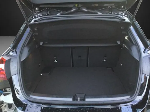 Mercedes-Benz A 250 4Matic 8G-DCT