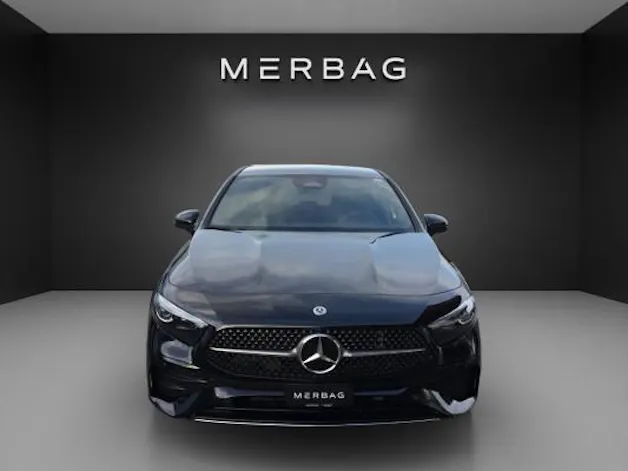 Mercedes-Benz A 250 4Matic 8G-DCT