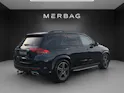 Mercedes-Benz GLE 350 e 4M 9G-Tronic