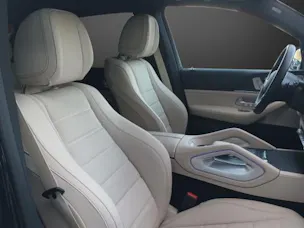 Mercedes-Benz GLE 350 e 4M 9G-Tronic