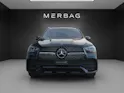 Mercedes-Benz GLE 350 e 4M 9G-Tronic