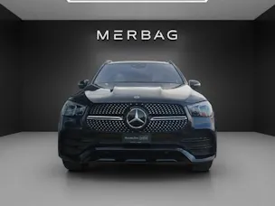Mercedes-Benz GLE 350 e 4M 9G-Tronic
