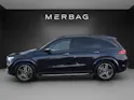 Mercedes-Benz GLE 350 e 4M 9G-Tronic