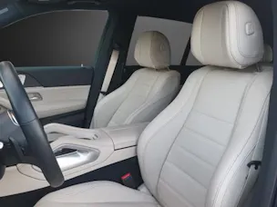Mercedes-Benz GLE 350 e 4M 9G-Tronic