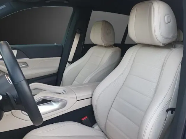 Mercedes-Benz GLE 350 e 4M 9G-Tronic