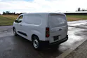 Peugeot E-Partner Long 50kWh