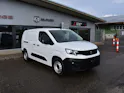 Peugeot E-Partner Long 50kWh
