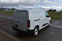 Peugeot E-Partner Long 50kWh