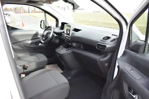 Peugeot E-Partner Long 50kWh