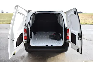 Peugeot E-Partner Long 50kWh