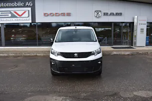 Peugeot E-Partner Long 50kWh