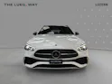 Mercedes-Benz C 220 d T 4 Matic Swiss Star