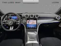 Mercedes-Benz C 220 d T 4 Matic Swiss Star
