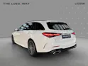Mercedes-Benz C 220 d T 4 Matic Swiss Star