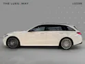 Mercedes-Benz C 220 d T 4 Matic Swiss Star