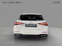 Mercedes-Benz C 220 d T 4 Matic Swiss Star