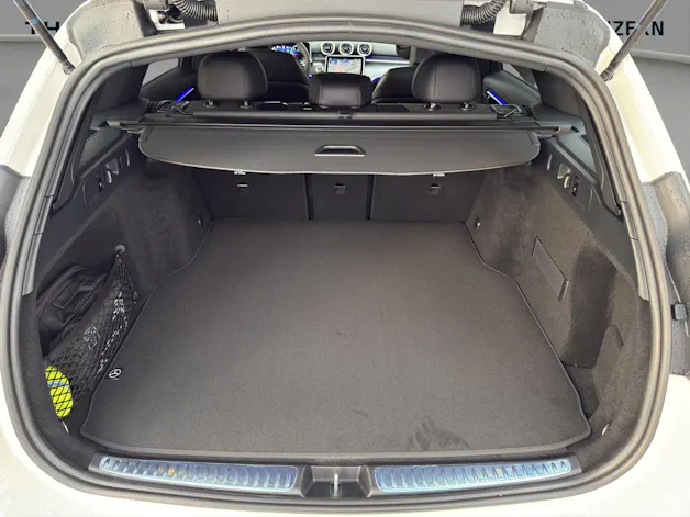 Mercedes-Benz C 220 d T 4 Matic Swiss Star