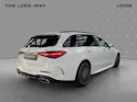 Mercedes-Benz C 220 d T 4 Matic Swiss Star