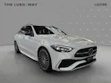 Mercedes-Benz C 220 d T 4 Matic Swiss Star