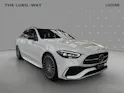 Mercedes-Benz C 220 d T 4 Matic Swiss Star