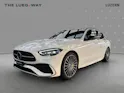 Mercedes-Benz C 220 d T 4 Matic Swiss Star