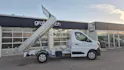 Renault Master Red CCAB 3T5 E6 L2H1 2.0dCi150