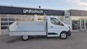 Renault Master Red CCAB 3T5 E6 L2H1 2.0dCi150