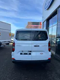 Ford Transit Custom Van 280 L2 2.0 EcoBl Trend/136CV/Aut.