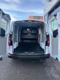 Ford Transit Custom Van 280 L2 2.0 EcoBl Trend/136CV/Aut.