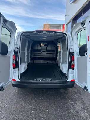 Ford Transit Custom Van 280 L2 2.0 EcoBl Trend/136CV/Aut.