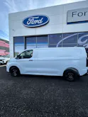 Ford Transit Custom Van 280 L2 2.0 EcoBl Trend/136CV/Aut.