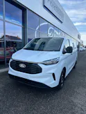 Ford Transit Custom Van 280 L2 2.0 EcoBl Trend/136CV/Aut.