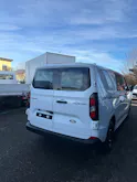 Ford Transit Custom Van 280 L2 2.0 EcoBl Trend/136CV/Aut.