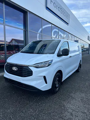 Ford Transit Custom Van 280 L2 2.0 EcoBl Trend/136CV/Aut.